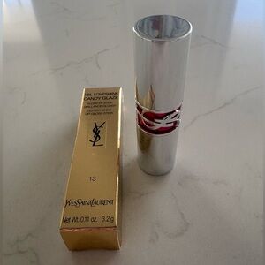 Yves Saint Laurent Candy Glaze Lip Gloss stick - New